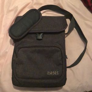 Cute bag keep iPad in it